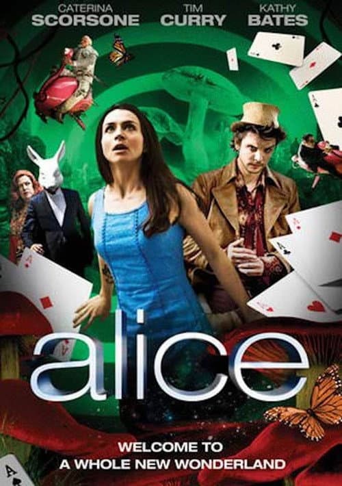 Poster for Alice