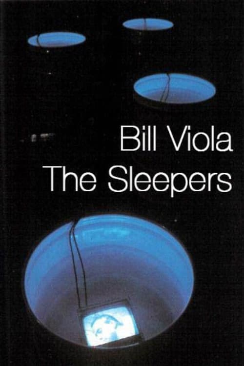 Poster for The Sleepers