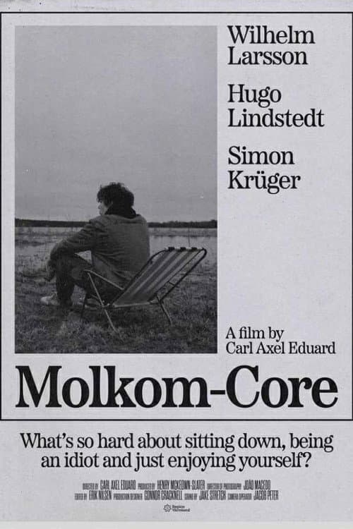 Poster for Molkom-Core