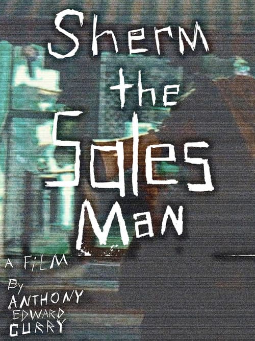 Poster for Sherm the Salesman