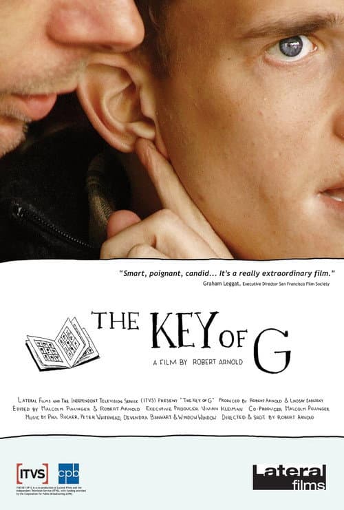 Poster for The Key of G
