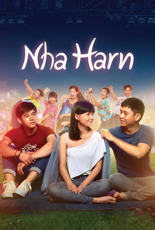 Poster for Nha Harn