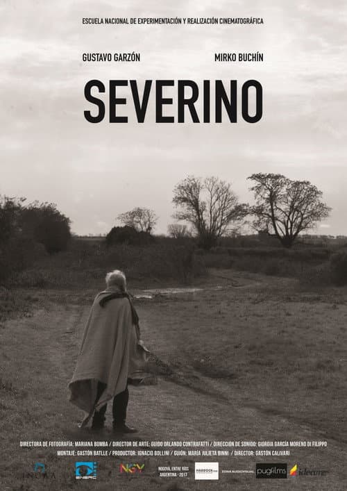 Poster for Severino