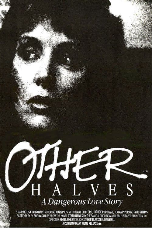 Poster for Other Halves