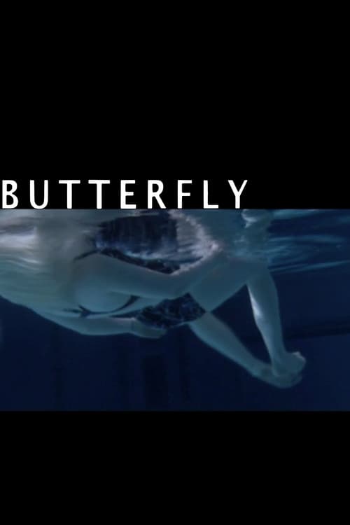 Poster for Butterfly