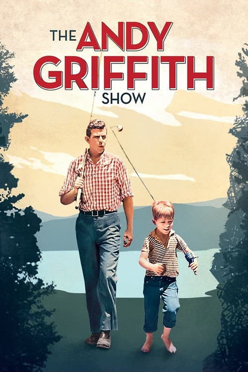 Poster for The Andy Griffith Show