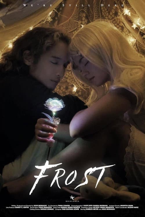 Poster for Frost