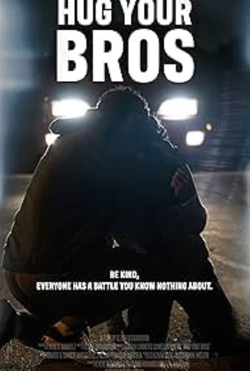 Poster for Hug Your Bros