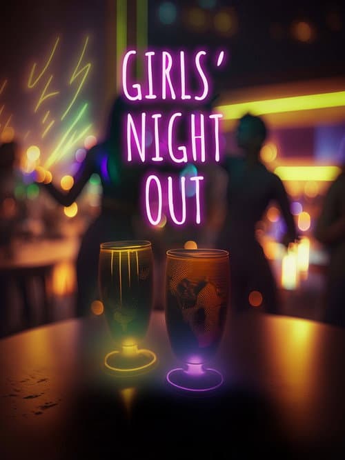 Poster for Girls' Night Out