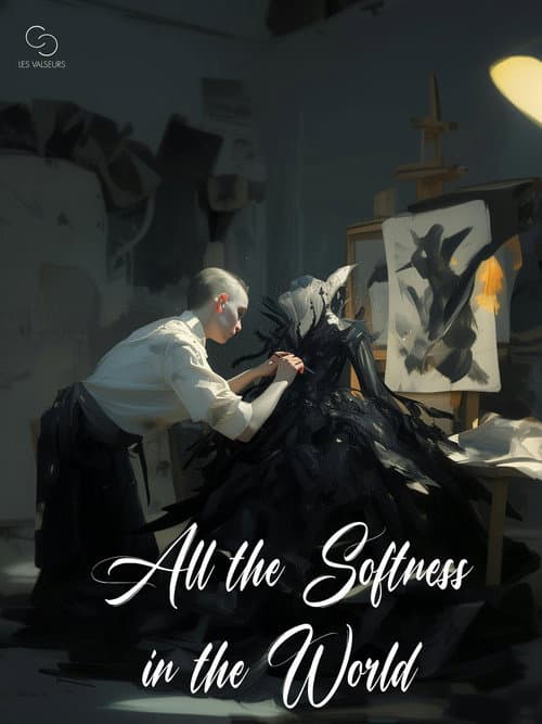 Poster for All the Softness in the World