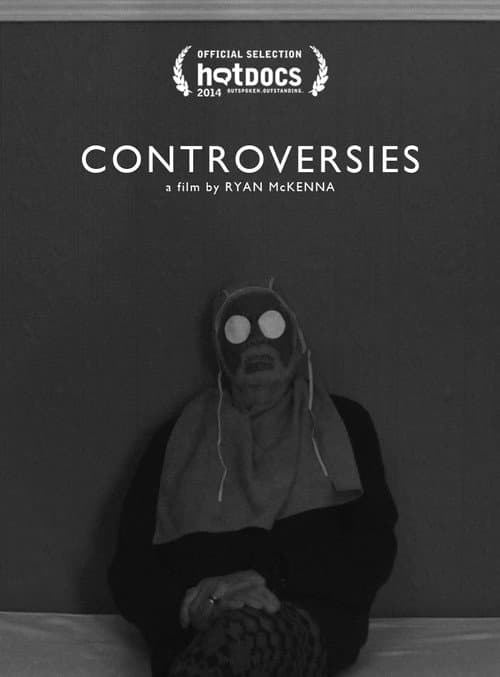 Poster for Controversies
