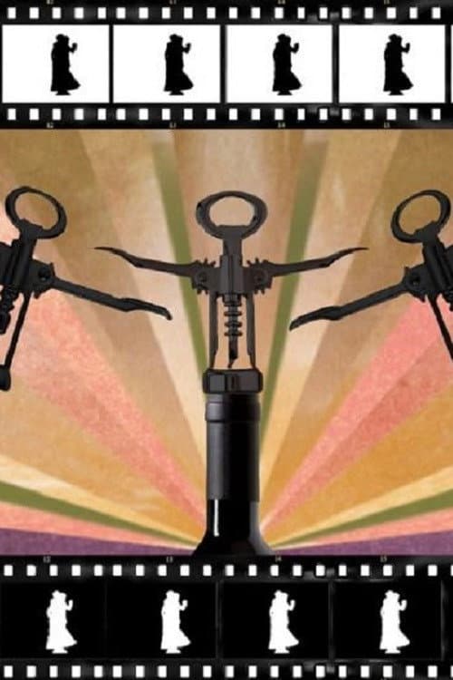 Poster for Animatango