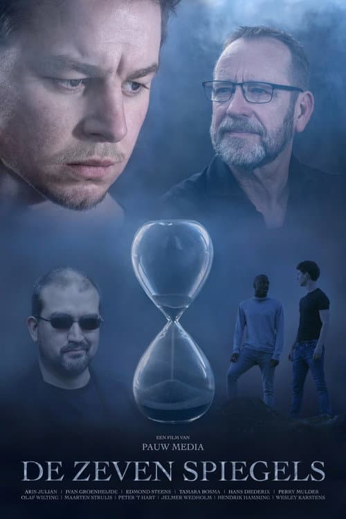 Poster for The Seven Mirrors