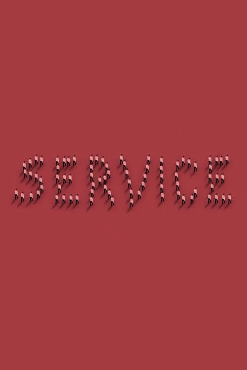 Poster for Service