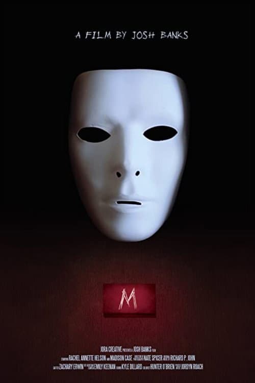 Poster for M