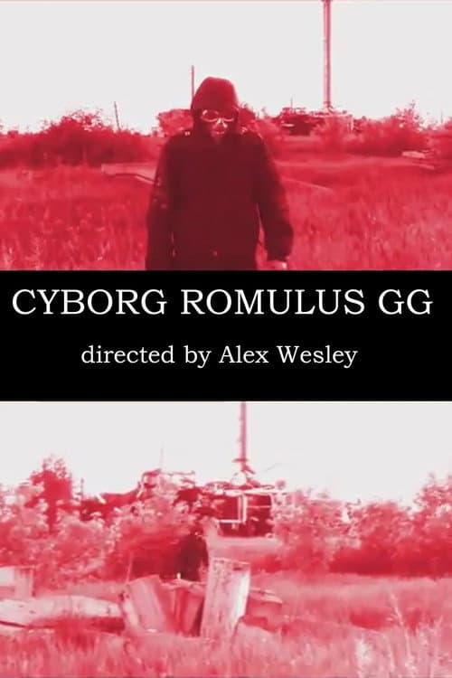 Poster for Cyborg Romulus GG