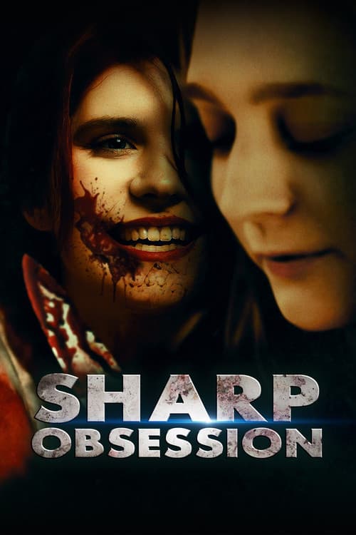 Poster for Sharp Obsession