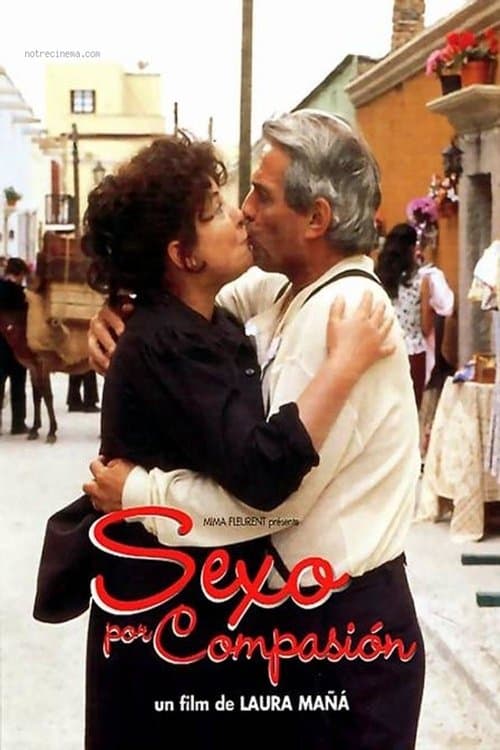 Poster for Compassionate Sex