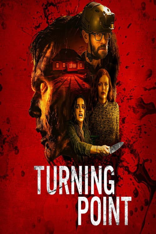 Poster for Turning Point