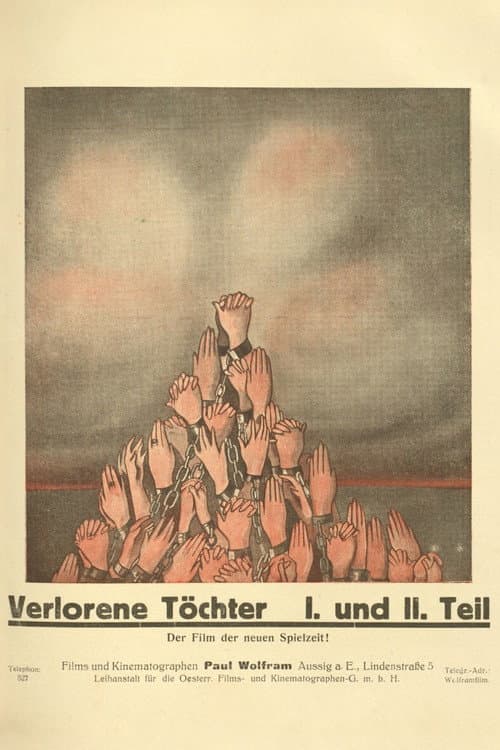 Poster for Verlorene Töchter