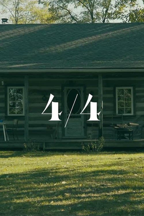 Poster for 4/4
