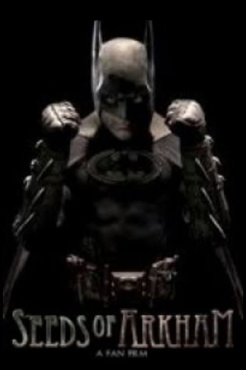 Poster for Seeds of Arkham