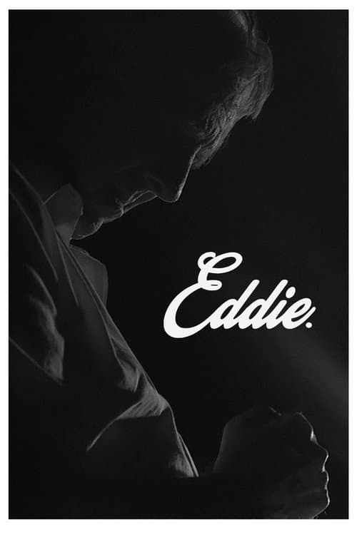 Poster for Eddie.