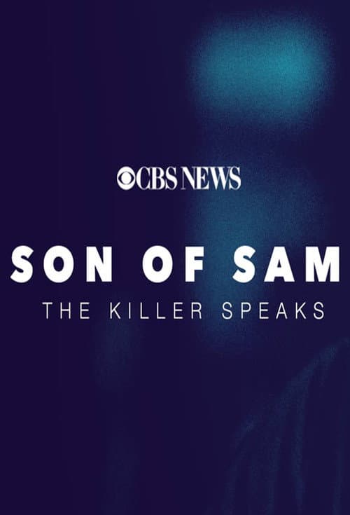 Poster for Son of Sam: The Killer Speaks