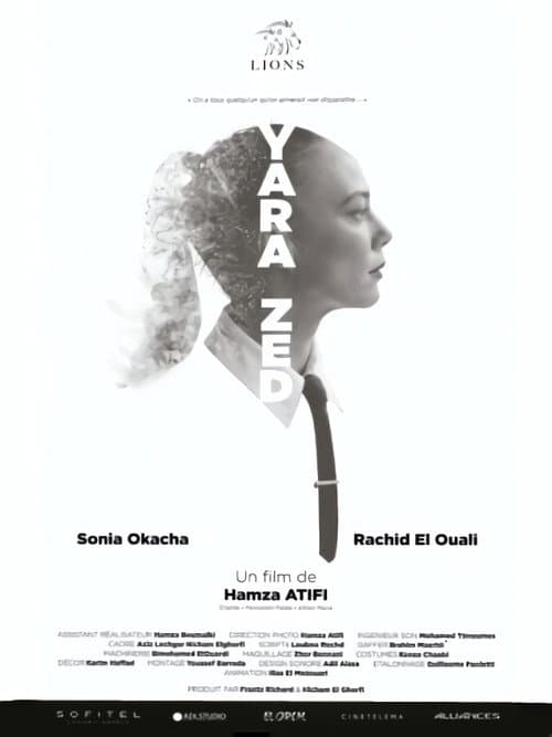 Poster for YARA ZED