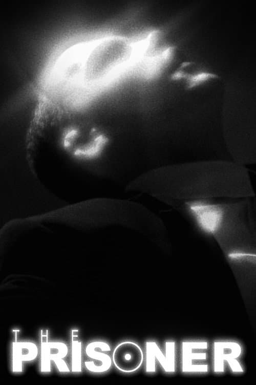 Poster for The Prisoner