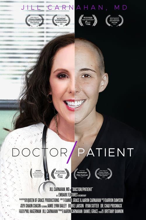 Poster for Doctor/Patient