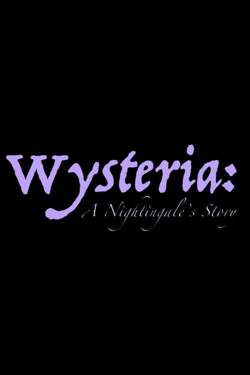 Poster for Wysteria