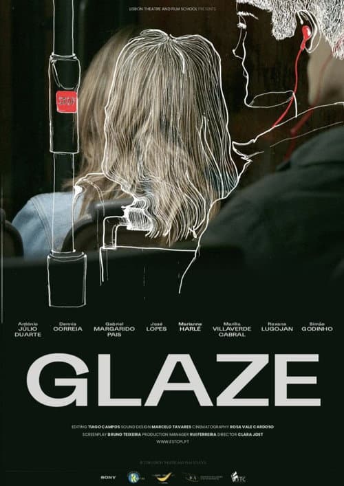 Poster for Verniz
