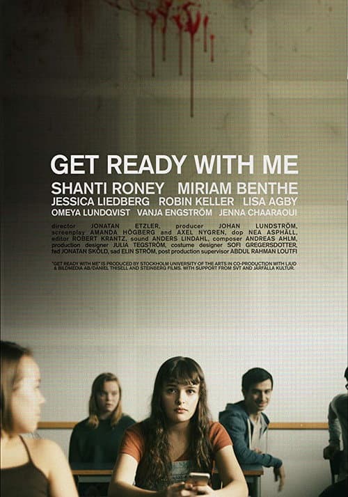 Poster for Get Ready with Me