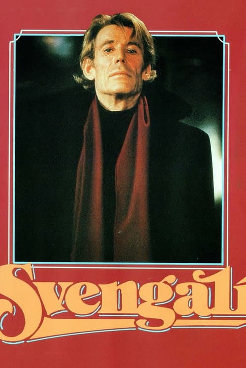 Poster for Svengali