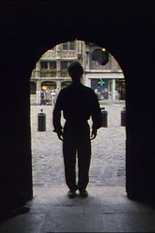 Poster for Voyage à Rouen