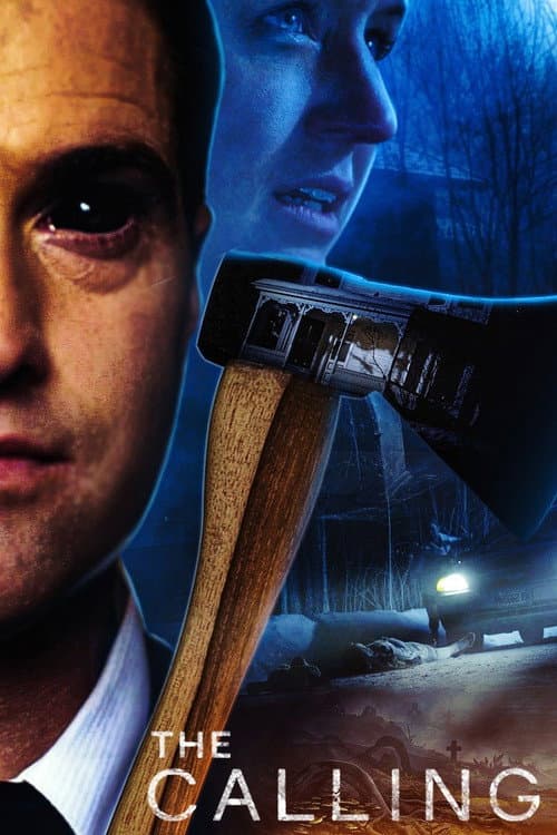 Poster for The Calling