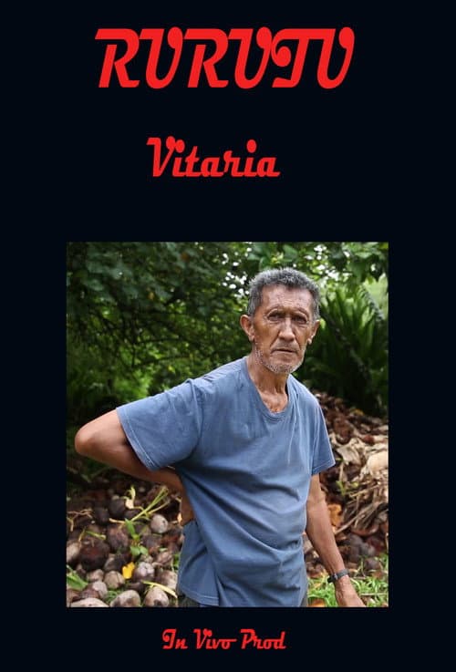 Poster for Rurutu Vitaria