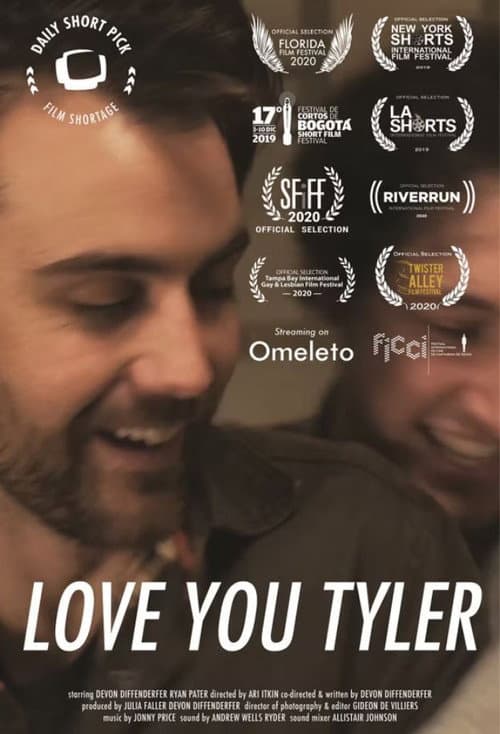 Poster for Love You Tyler