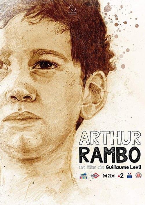 Poster for Arthur Rambo