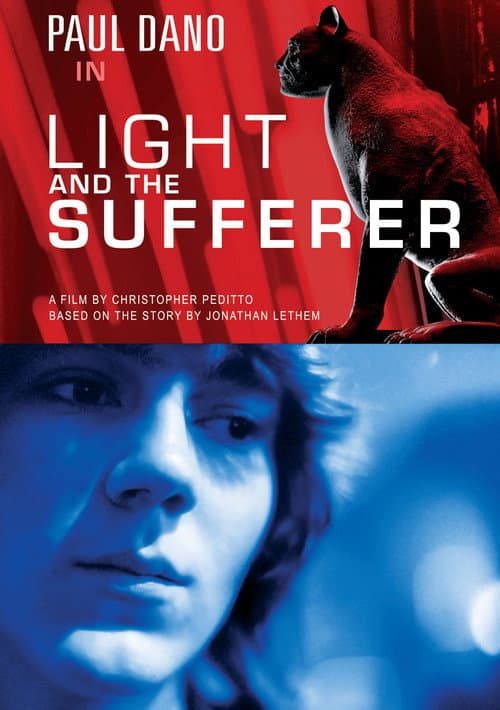 Poster for Light and the Sufferer