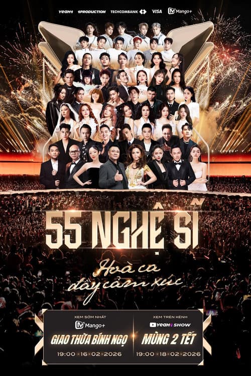 Poster for Y-Concert