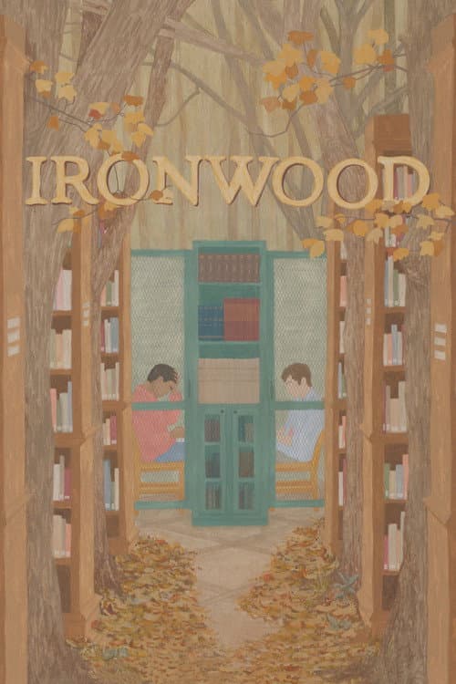 Poster for Ironwood
