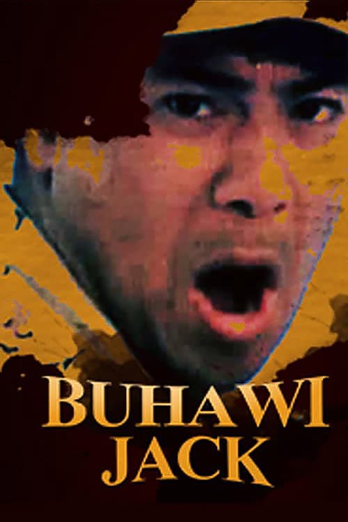 Poster for Buhawi Jack
