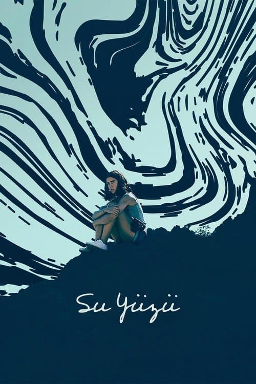 Poster for On the Water Surface