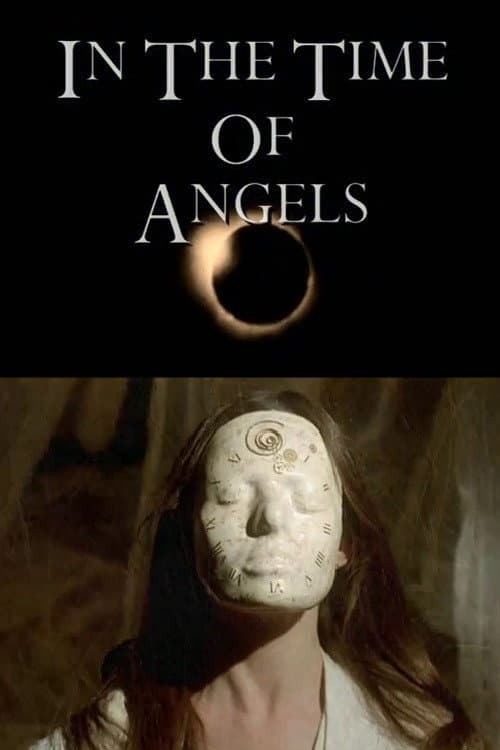 Poster for In the Time of Angels