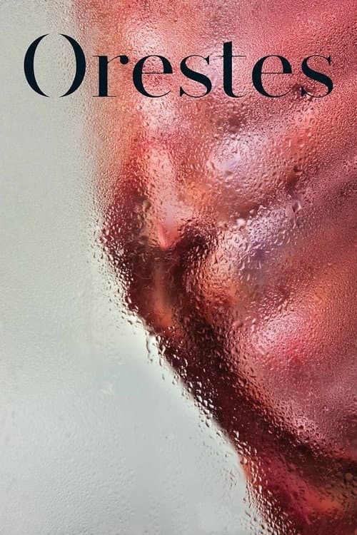Poster for Orestes