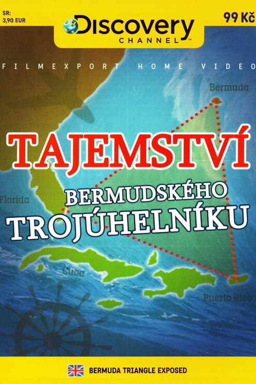 Poster for Bermuda Triangle Exposed