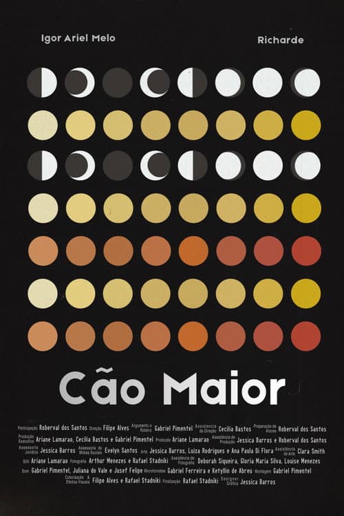 Poster for Canis Majoris