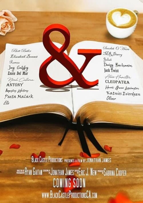 Poster for Ampersand